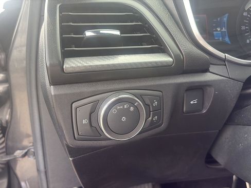 Used 2017 Ford Fusion Sport w/ Equipment Group 401A image 32