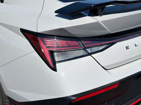 New 2026 Hyundai Elantra N image 10