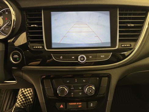 Used 2019 Buick Encore Preferred FWD image 20