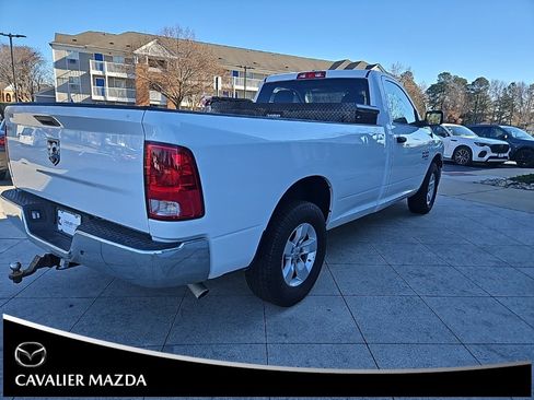 Used 2020 RAM 1500 Tradesman w/ Popular Equipment Group image 3