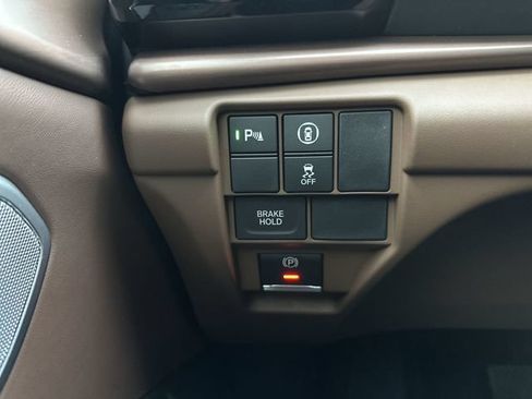 Used 2026 Acura RDX SH-AWD w/ Technology Package image 11