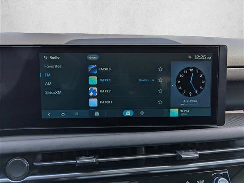 New 2026 Hyundai Tucson SEL FWD image 17