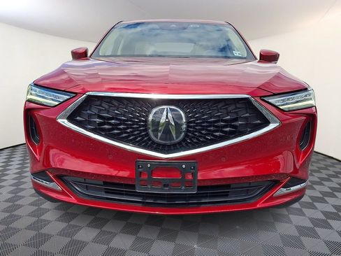 Used 2023 Acura MDX SH-AWD w/ Technology Package image 5