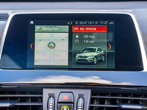 Used 2019 BMW X1 sDrive28i image 23