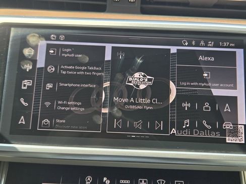 Certified 2025 Audi A6 3.0T Prestige image 20