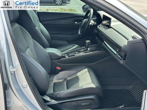 Certified 2024 Honda Accord Sport image 6