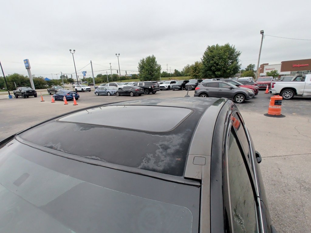 Used 2010 Honda CR-V EX-L image 9