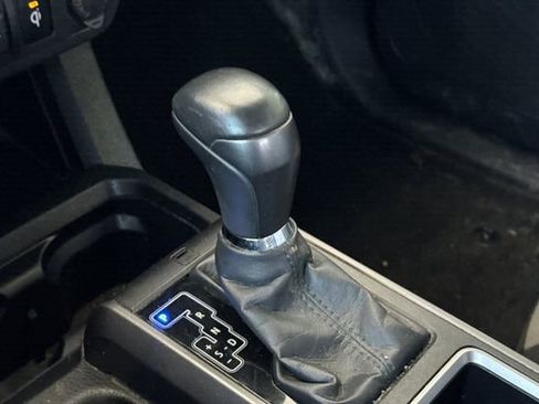 Used 2023 Toyota Tacoma TRD Off-Road w/ Technology Package image 20