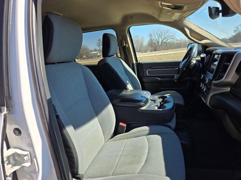 Used 2020 RAM 3500 Big Horn w/ Level 2 Equipment Group image 15