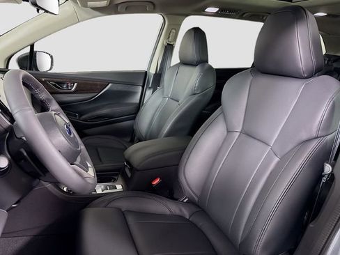New 2026 Subaru Ascent Touring image 21