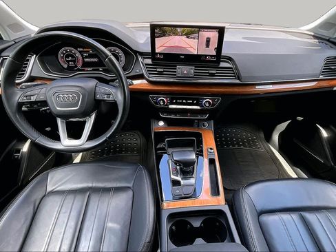 Used 2023 Audi Q5 2.0T Premium Plus AWD/4WD image 16