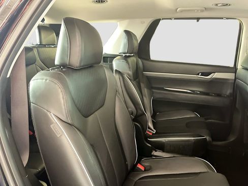 Used 2025 Hyundai Palisade XRT AWD/4WD image 29