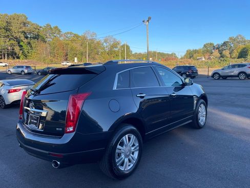 Used 2015 Cadillac SRX Luxury w/ Driver Awareness Package image 6