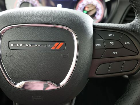 Used 2023 Dodge Challenger R/T RWD image 27