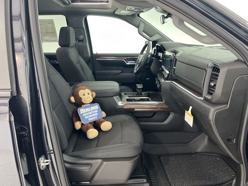 New 2024 Chevrolet Silverado 1500 RST w/ All Star Edition Plus image 27