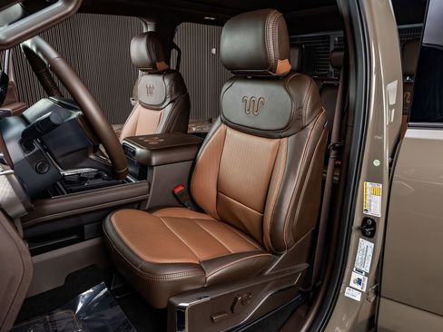 Used 2026 Ford F250 King Ranch w/ Chrome Package image 30