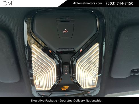 Used 2022 BMW X5 M50i w/ Executive Package AWD/4WD image 40