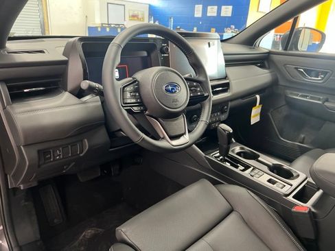 New 2026 Subaru Outback Touring XT AWD/4WD image 24