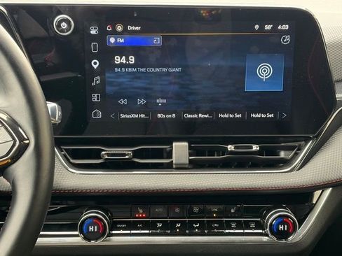 Used 2025 Chevrolet Equinox RS image 20