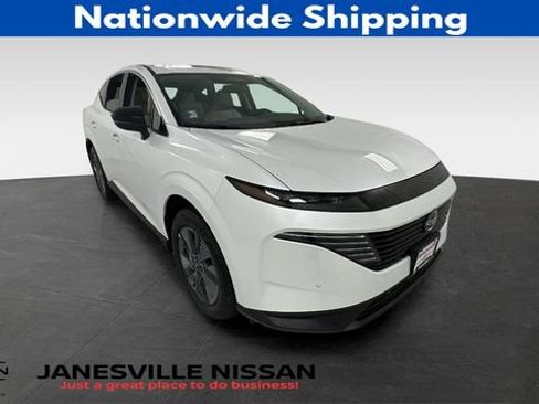 New 2025 Nissan Murano SL w/ Cargo Package AWD/4WD image 1
