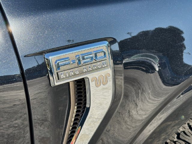 Used 2021 Ford F150 Lariat w/ Equipment Group 502A High AWD/4WD image 13