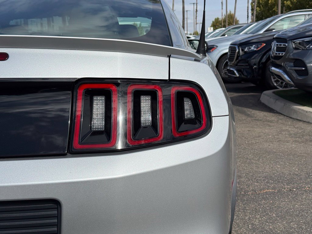 Used 2014 Ford Mustang Premium w/ Equipment Group 202A RWD image 6