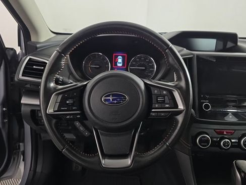 Used 2020 Subaru Crosstrek 2.0i Limited w/ Moonroof Package w/Navigation AWD/4WD image 12
