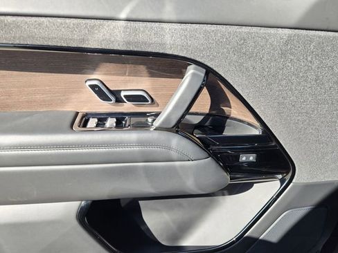 Used 2023 Land Rover Range Rover Sport SE image 20