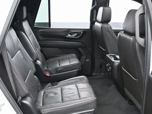 Used 2023 Chevrolet Tahoe RST w/ Luxury Package image 38