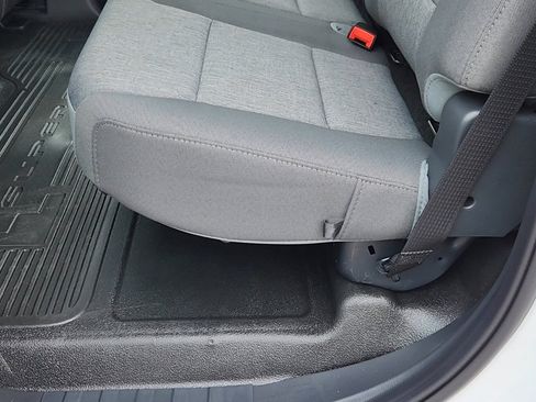 New 2025 Ford F550 4x4 Crew Cab image 21