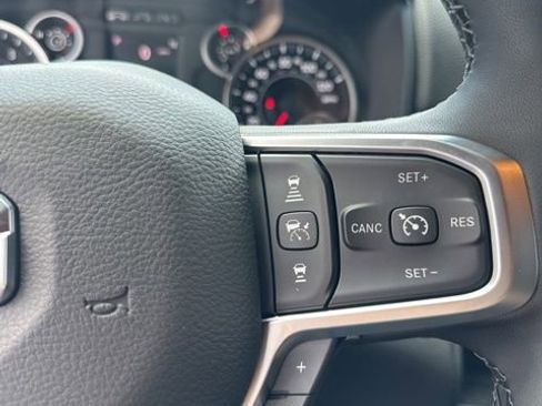 New 2026 RAM 2500 Big Horn RWD image 19