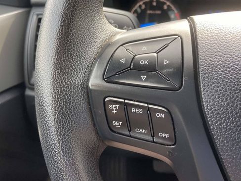 Used 2019 Ford Ranger XL w/ Equipment Group 101A Mid RWD image 25