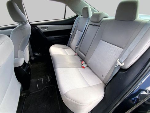 Used 2016 Toyota Corolla LE FWD image 20
