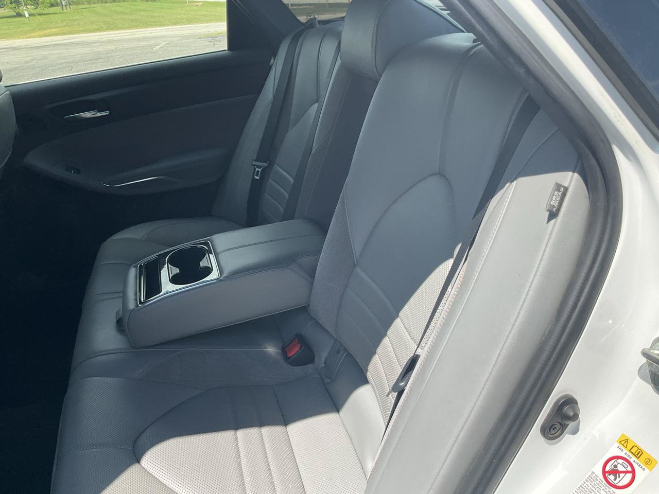 Used 2019 Toyota Avalon XSE w/ Carpet Mat Package FWD image 20