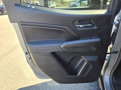 New 2026 GMC Canyon Elevation w/ Convenience Package image 24