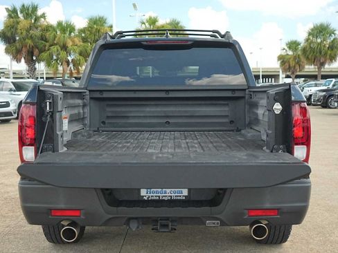Used 2023 Honda Ridgeline Sport image 25