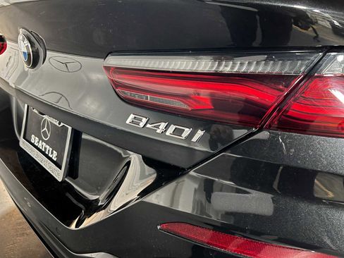 Used 2024 BMW 840i Convertible RWD image 15
