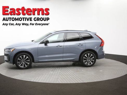 Used 2023 Volvo XC60 B5 Plus AWD/4WD image 63