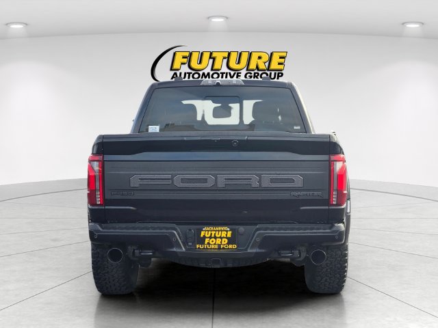 Used 2024 Ford F150 Raptor AWD/4WD image 5