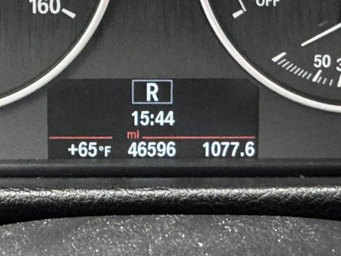 Used 2015 BMW 328i Sedan image 10