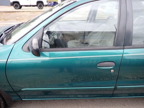 Used 1998 Chevrolet Cavalier Sedan w/ Preferred Equipment Group 1 image 18