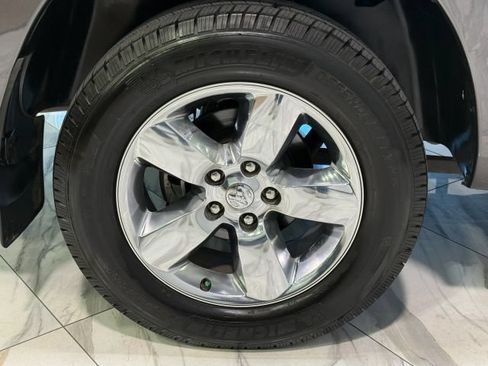 Used 2017 RAM 1500 Lone Star RWD image 31