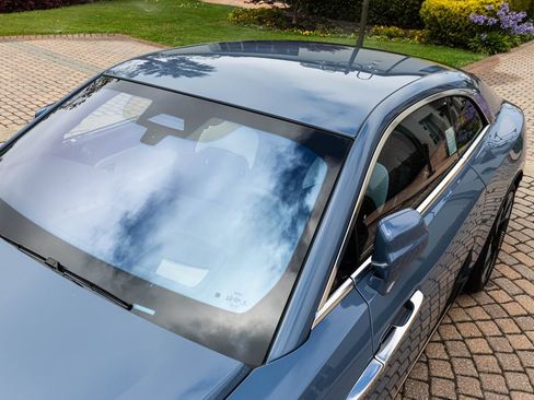 Used 2025 Rolls-Royce Spectre w/ Leather Finishing Pack AWD/4WD image 32