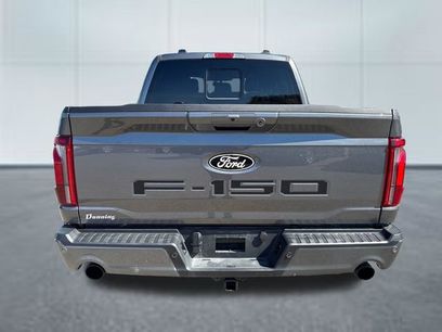 Used 2025 Ford F150 Lariat
