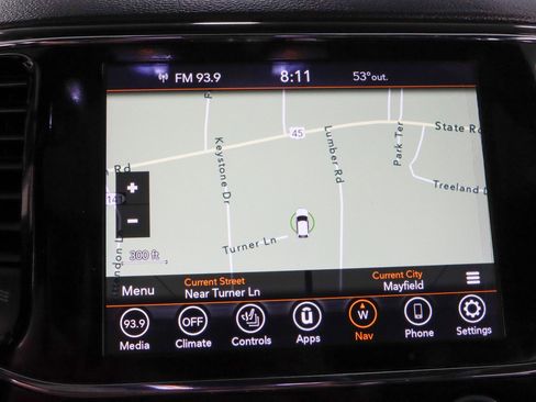 Used 2022 Jeep Grand Cherokee Laredo X image 18