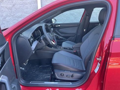 New 2026 Volkswagen Jetta GLI Autobahn image 22