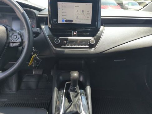 Used 2024 Toyota Corolla LE FWD image 24