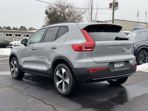 New 2026 Volvo XC40 B4 Plus w/ Protection Package Premier image 23