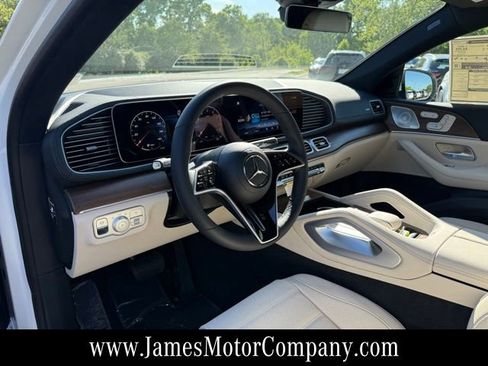 New 2026 Mercedes-Benz GLE 450 4MATIC Coupe image 11