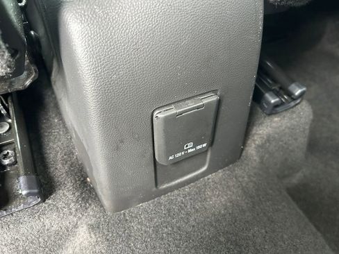 Used 2022 Chevrolet Trax LT w/ Driver Confidence Package image 35